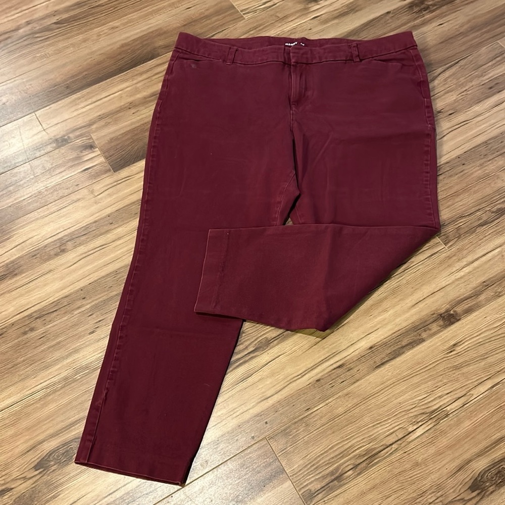 Pixie Pants